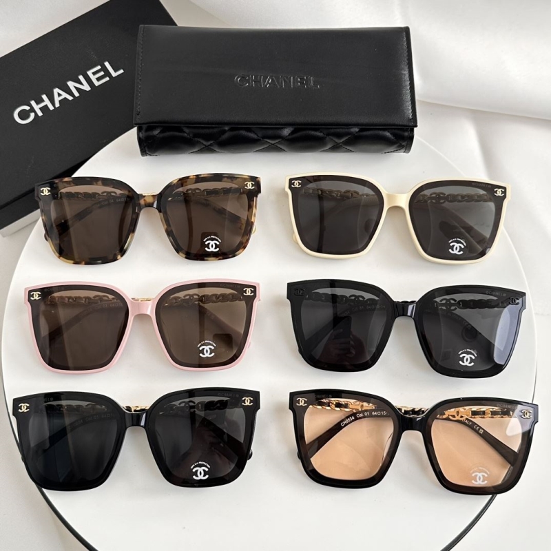 Chanel Sunglasses